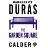 KNYGA Marguerite Duras Garden Square