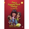 KNYGA Mari George Cyfres Amdani: Pass y Sugnydd Llwch Darling