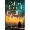 KNYGA Mari Hannah Deadly Deceit