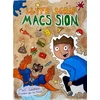 KNYGA Mari Lovgreen Llyfr Sgrap Macs Sion