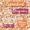 KNYGA Mari Ono Essential Origami