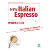 KNYGA Maria Bali New Italian Espresso