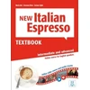 KNYGA Maria Bali New Italian Espresso