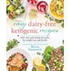 KNYGA Maria Emmerich Easy Dairy-Free Keto