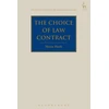 KNYGA Maria Hook Choice of Law Contract