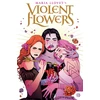 KNYGA Maria Llovet Violent Flowers