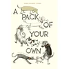 KNYGA Maria Nilsson Thore Pack of Your Own