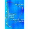KNYGA Maria Renold Intervals, Scales, Tones
