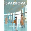 KNYGA Maria Svarbova Futuro Retro