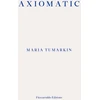 KNYGA Maria Tumarkin Axiomatic