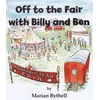 KNYGA Marian Bythell Off to the Fair with Billy and Ben