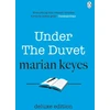 KNYGA Marian Keyes Under the Duvet