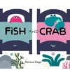 KNYGA Marianna Coppo Fish and Crab