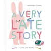 KNYGA Marianna Coppo Very Late Story