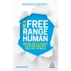 KNYGA Marianne Cantwell Be A Free Range Human