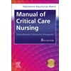KNYGA Marianne Saunorus Baird Manual of Critical Care Nursing
