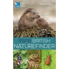 KNYGA Marianne Taylor RSPB British Naturefinder