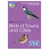 KNYGA Marianne Taylor RSPB ID Spotlight - Birds of Towns and Cities