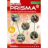 KNYGA Mariano Del Mazo Nuevo Prisma A1: Ampliada Edition (12 sections): Student Book