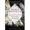 KNYGA Marie Brennan Midnight Never Come