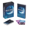 KNYGA Marie Bruce Moon Magic Book & Card Deck