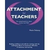 KNYGA Marie Delaney Attachment for Teachers