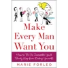 KNYGA Marie Forleo Make Every Man Want You