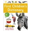 KNYGA Marie Greenwood First Children's Dictionary