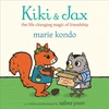 KNYGA Marie Kondo Kiki and Jax