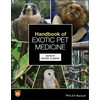 KNYGA Marie Kubiak Handbook of Exotic Pet Medicine