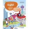 KNYGA Marie Lallaway Cambridge Primary English Learner's Book 6 Second Edition