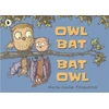 KNYGA Marie Louise Fitzpatrick Owl Bat Bat Owl