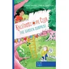 KNYGA Marie Mazas Garden Surprise