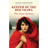 KNYGA Marie Sarginson Keeper of the Raudona Shawl: The Secret Shadows
