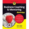 KNYGA Marie Taylor Business Coaching & Mentoring For Dummies