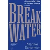 KNYGA Marijke Schermer Breakwater