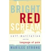 KNYGA Marilee Strong Bright Raudona Scream
