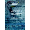 KNYGA Marilu Ranosa Madrunio Forensic Linguistics in the Philippines