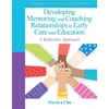 KNYGA Marilyn Chu Developing Mentoring and Coaching Relationships in Early Care and Education