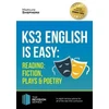 KNYGA Marilyn Shepherd KS3: English is Easy - Reading (Fiction, Plays and Poetry). Complete Guidance for the New KS3 Curriculum