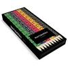 KNYGA Marimekko Pencils