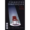 KNYGA Marina Caldarone Classical Monologues for Men