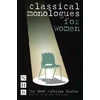 KNYGA Marina Caldarone Classical Monologues for Women