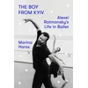 KNYGA Marina Harss Boy from Kyiv