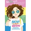 KNYGA Marina Magdalena Antigone Kingsley: About Last Summer