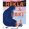 KNYGA Marine Schneider Hekla and Laki
