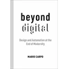 KNYGA Mario Carpo Beyond Digital