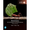 KNYGA Mario F Triola Biostatistics for the Biological and Health Sciences, Global Edition