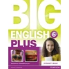 KNYGA Mario Herrera Big English Plus American Edition 6 Student's Book