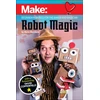 KNYGA Mario Marchese Robot Magic
